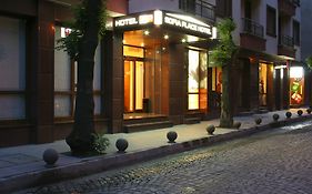 Sofia Place Hotel By Hmg
